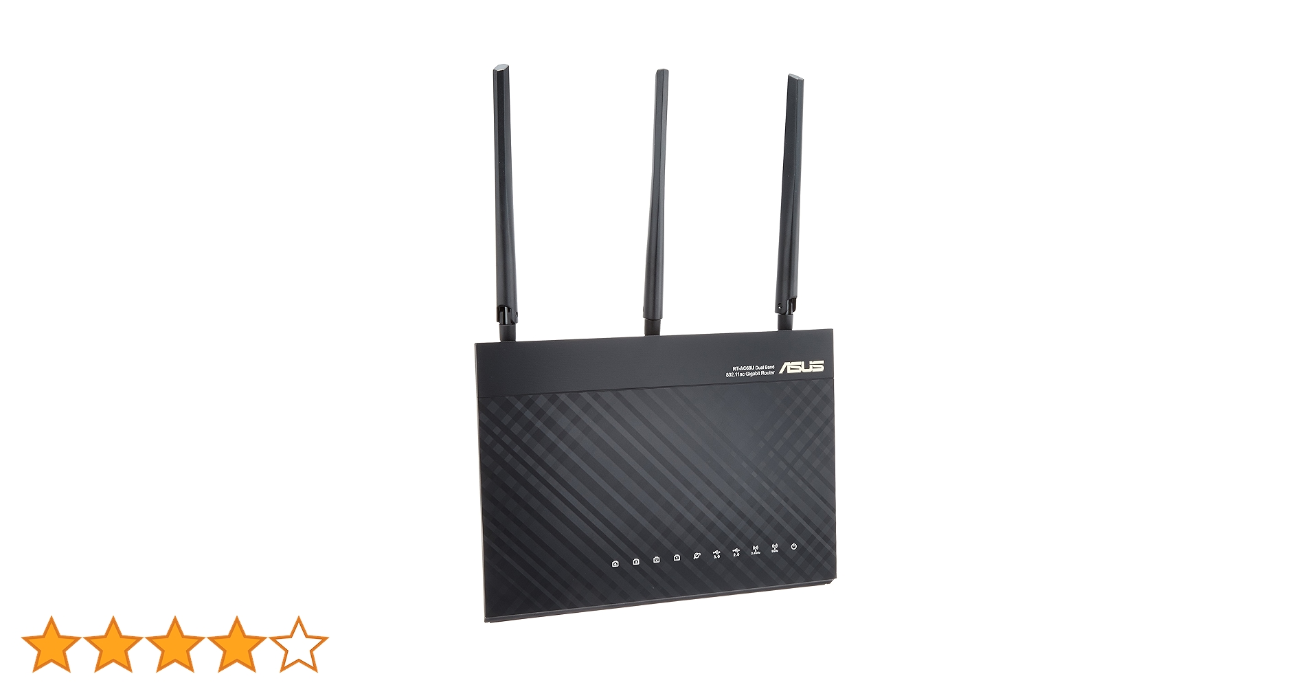 ASUS - asus ac68u 無線ルーター 美品 RT-AX86U Pro｜Wi-Fiルーター｜ASUS 日本